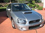 2005 Subaru Impreza WRX 002